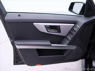 Mercedes-Benz GLK 3,0 320CDI 4M Panorama Na 2009