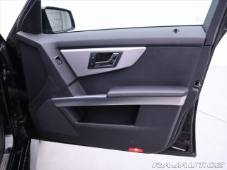 Mercedes-Benz GLK 3,0 320CDI 4M Panorama Na 2009