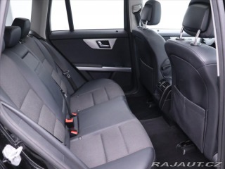 Mercedes-Benz GLK 3,0 320CDI 4M Panorama Na 2009