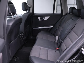Mercedes-Benz GLK 3,0 320CDI 4M Panorama Na 2009