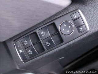 Mercedes-Benz GLK 3,0 320CDI 4M Panorama Na 2009
