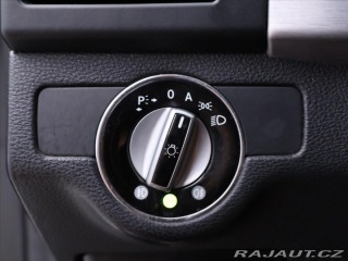 Mercedes-Benz GLK 3,0 320CDI 4M Panorama Na 2009