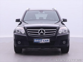 Mercedes-Benz GLK 3,0 320CDI 4M Panorama Na 2009