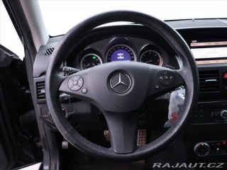 Mercedes-Benz GLK 3,0 320CDI 4M Panorama Na 2009
