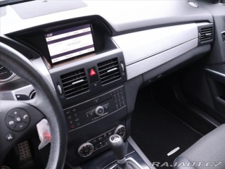 Mercedes-Benz GLK 3,0 320CDI 4M Panorama Na 2009