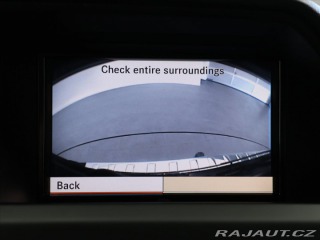 Mercedes-Benz GLK 3,0 320CDI 4M Panorama Na 2009
