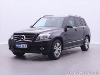 Mercedes-Benz GLK 3,0 320CDI 4M Panorama Na 2009