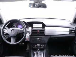 Mercedes-Benz GLK 3,0 320CDI 4M Panorama Na 2009