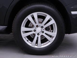 Mercedes-Benz GLK 3,0 320CDI 4M Panorama Na 2009