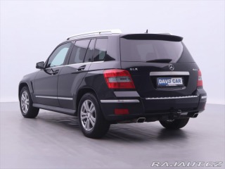 Mercedes-Benz GLK 3,0 320CDI 4M Panorama Na 2009