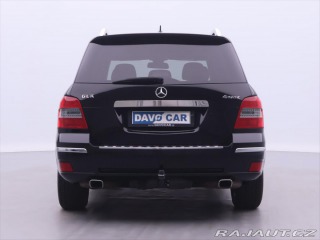 Mercedes-Benz GLK 3,0 320CDI 4M Panorama Na 2009