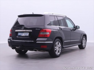 Mercedes-Benz GLK 3,0 320CDI 4M Panorama Na 2009