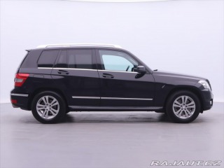 Mercedes-Benz GLK 3,0 320CDI 4M Panorama Na 2009