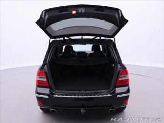 Mercedes-Benz GLK 3,0 320CDI 4M Panorama Na 2009