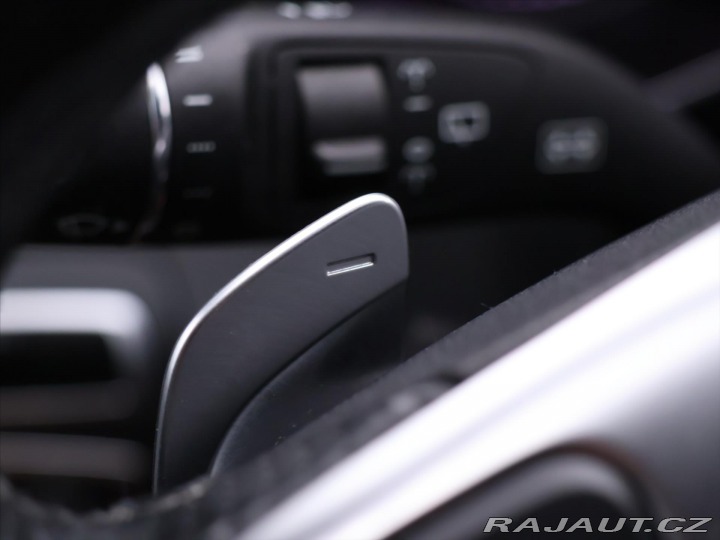 Mercedes-Benz C 2,0 200 T AMG LED Navi Ků 2015