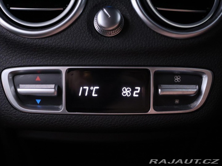 Mercedes-Benz C 2,0 200 T AMG LED Navi Ků 2015