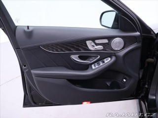 Mercedes-Benz C 2,0 200 T AMG LED Navi Ků 2015