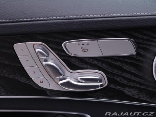 Mercedes-Benz C 2,0 200 T AMG LED Navi Ků 2015