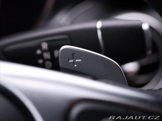 Mercedes-Benz C 2,0 200 T AMG LED Navi Ků 2015