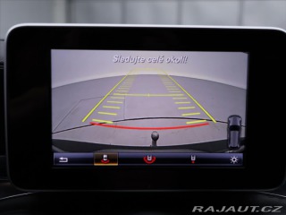 Mercedes-Benz C 2,0 200 T AMG LED Navi Ků 2015