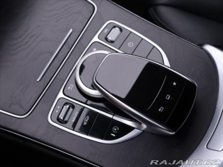 Mercedes-Benz C 2,0 200 T AMG LED Navi Ků 2015