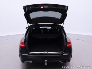 Mercedes-Benz C 2,0 200 T AMG LED Navi Ků 2015