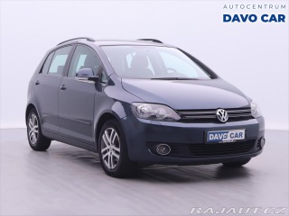 Volkswagen Golf Plus 1,4 TSI 90kW Aut.Klima