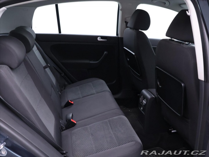 Volkswagen Golf Plus 1,4 TSI 90kW Aut.Klima Se 2009