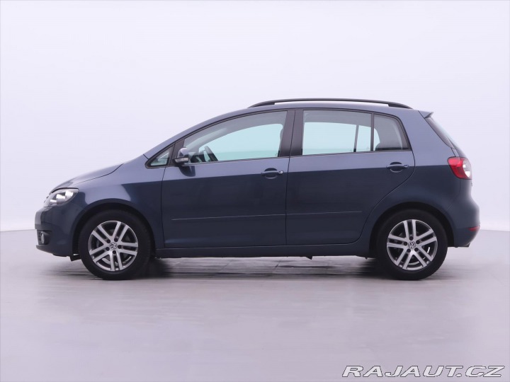 Volkswagen Golf Plus 1,4 TSI 90kW Aut.Klima Se 2009
