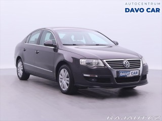 Volkswagen Passat 2,0 TDI 103kW Highline CZ