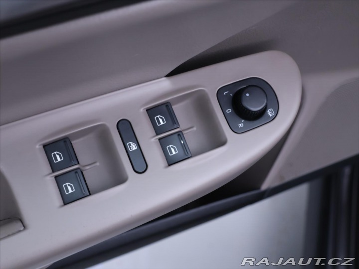 Volkswagen Passat 2,0 TDI 103kW Highline CZ 2008
