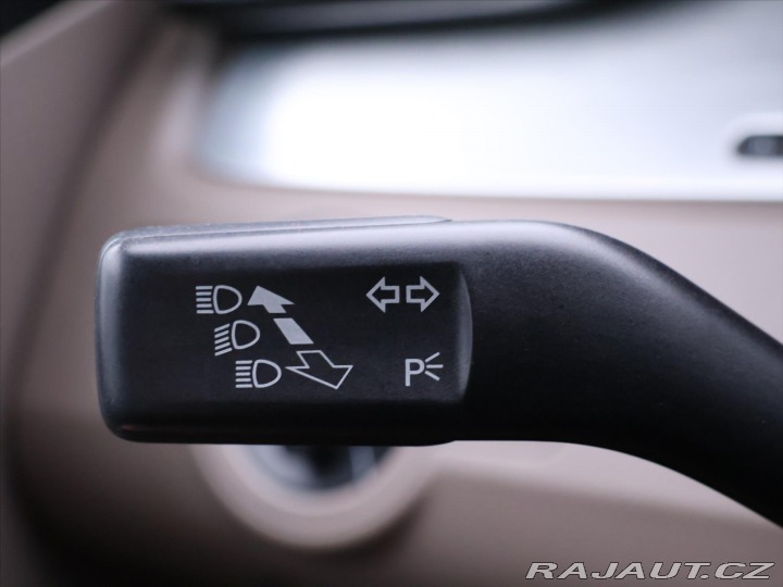 Volkswagen Passat 2,0 TDI 103kW Highline CZ 2008