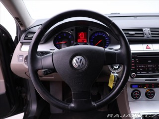Volkswagen Passat 2,0 TDI 103kW Highline CZ 2008