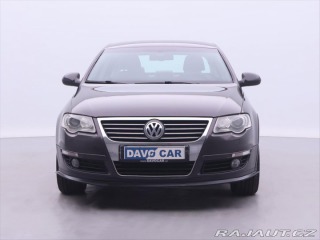 Volkswagen Passat 2,0 TDI 103kW Highline CZ 2008