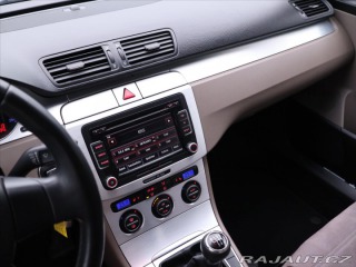 Volkswagen Passat 2,0 TDI 103kW Highline CZ 2008
