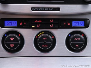 Volkswagen Passat 2,0 TDI 103kW Highline CZ 2008