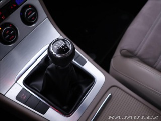 Volkswagen Passat 2,0 TDI 103kW Highline CZ 2008