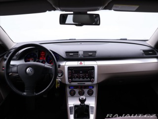 Volkswagen Passat 2,0 TDI 103kW Highline CZ 2008
