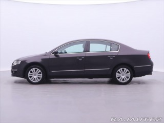 Volkswagen Passat 2,0 TDI 103kW Highline CZ 2008