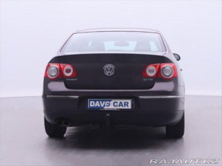 Volkswagen Passat 2,0 TDI 103kW Highline CZ 2008