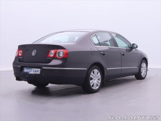 Volkswagen Passat 2,0 TDI 103kW Highline CZ 2008