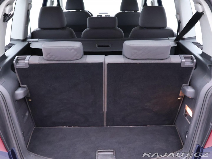 Volkswagen Touran 1,9 TDI 77kW Klima 7-Míst 2008