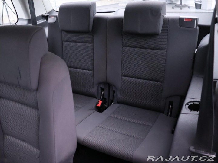 Volkswagen Touran 1,9 TDI 77kW Klima 7-Míst 2008