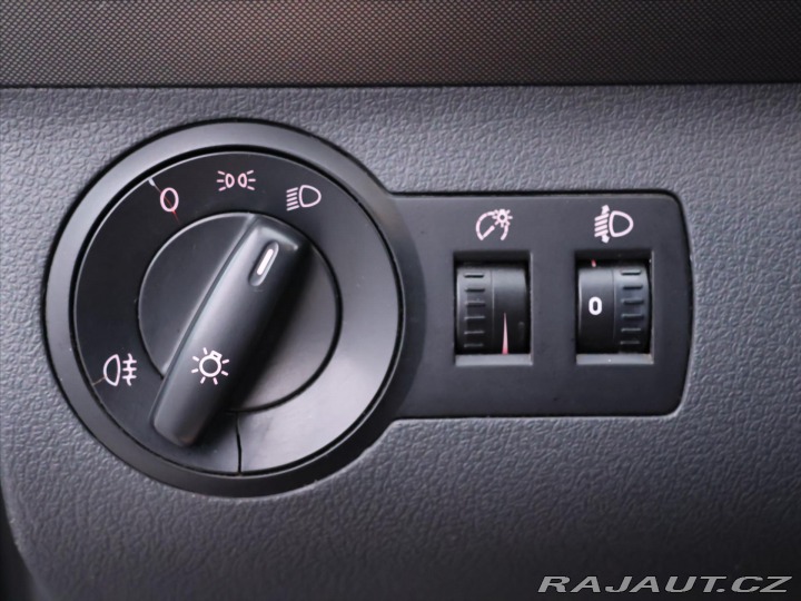 Volkswagen Touran 1,9 TDI 77kW Klima 7-Míst 2008