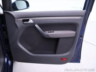 Volkswagen Touran 1,9 TDI 77kW Klima 7-Míst 2008