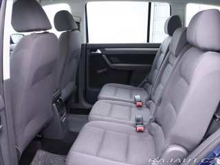 Volkswagen Touran 1,9 TDI 77kW Klima 7-Míst 2008