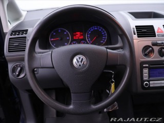 Volkswagen Touran 1,9 TDI 77kW Klima 7-Míst 2008