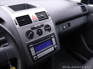 Volkswagen Touran 1,9 TDI 77kW Klima 7-Míst 2008