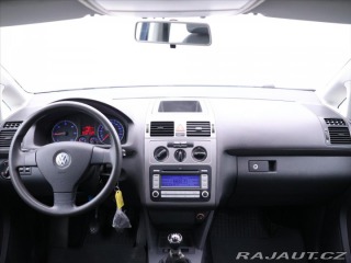 Volkswagen Touran 1,9 TDI 77kW Klima 7-Míst 2008