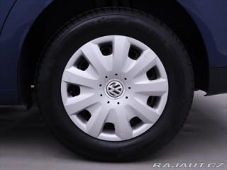 Volkswagen Touran 1,9 TDI 77kW Klima 7-Míst 2008